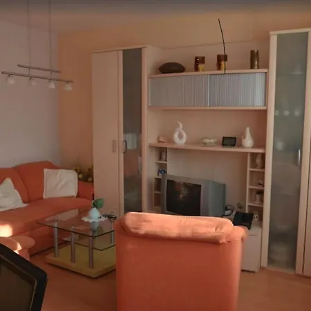 Niedl App Helene 1 Apartment