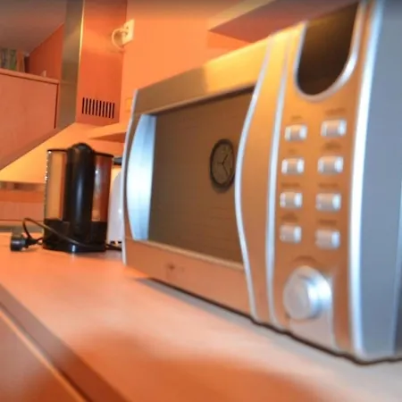 Niedl App Helene 1 Apartment *