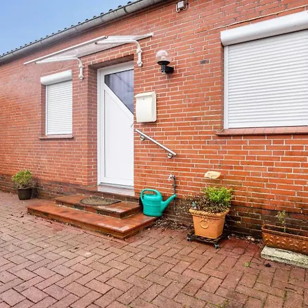Apartment Niedl App Helene 1 Dornum