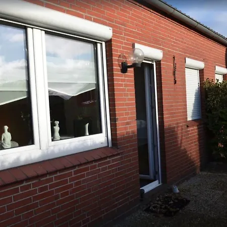 Niedl App Helene 1 * Dornum