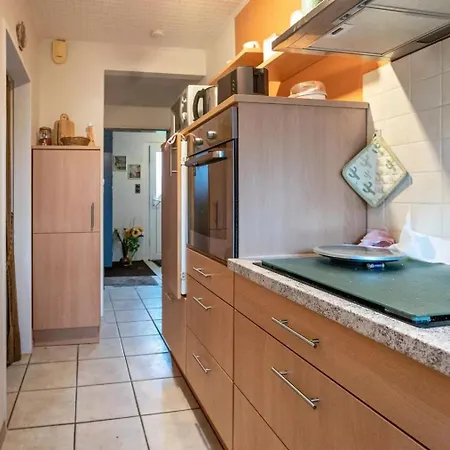 Niedl App Helene 1 Apartment *